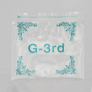 Source Factory Accesorios para instrumentos de cuerda 022 Cuerdas de ukelele de nailon transparente con bolsa de plástico - Product Image 4