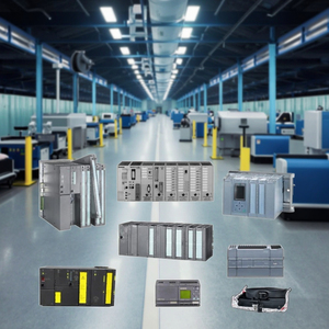 6 es73 6 es75 6 es79 Simatic New Original Warehouse stock Plc Controller Programmier-Controller-Modul CPU 6es7951-0kg00-0aa0 - Product Image 3