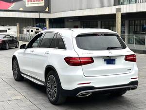 Deposit <strong>Price</strong> for Mercedes-Benz <strong>GLC</strong> SUV Second-Hand 2.0T Turbo Engine Automatic Gearbox AWD Leather Seats Electric Front-Drive - Product Image 5
