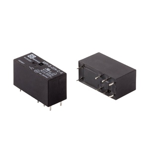 รีเลย์ MPI-S-224-C-4 18VDC 16A 12A 5พิน8พินไฟฟ้ารีเลย์ PCB ขนาดเล็กพลังงานสูงเพื่อวัตถุประสงค์ทั่วไป - Product Image 3