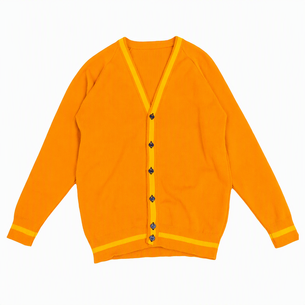 สีส้ม