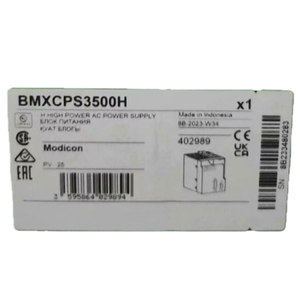 <strong>PLC</strong> X80 BMXART0814H NIB New Condition Fast Delivery with One-Year Warranty in Stock M340 <strong>Analog</strong> <strong>Input</strong> <strong>Module</strong> - Product Image 3