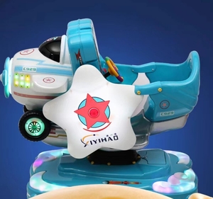 2025新设计投币游戏儿童赛车游戏机街机赛车游戏机购物小 - Product Image 6