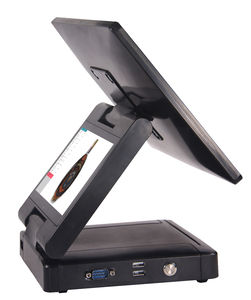 <strong>Android</strong> Touch <strong>POS</strong> All in One Cashier Cash Register Terminal <strong>POS</strong> System <strong>Android</strong> Touch Screen - Product Image 5