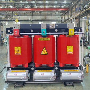 High <strong>Performance</strong> Tri-Coherent <strong>Transformer</strong> 35KV <strong>Input</strong> 50/60Hz Frequency with 220V/11KV/110V/440V/480V <strong>Output</strong> 6KV <strong>Input</strong> - Product Image 1