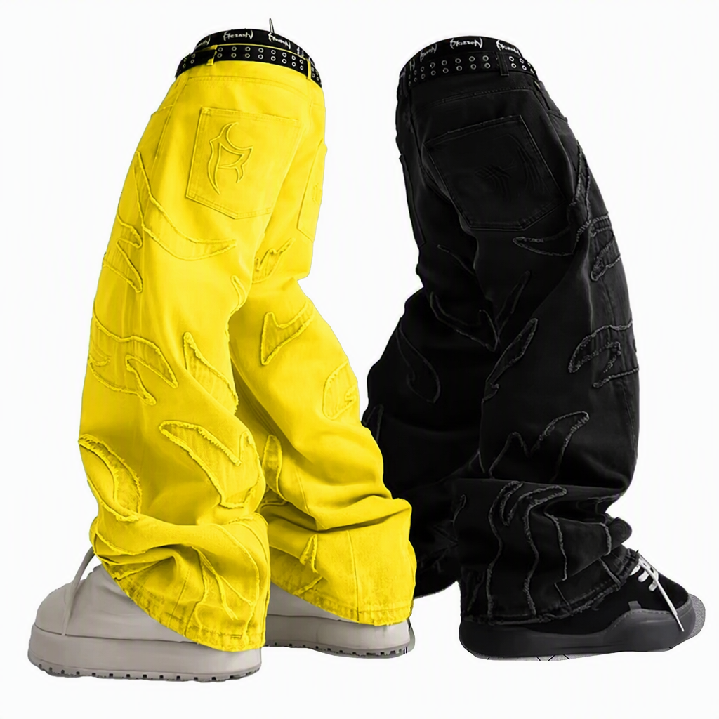 Jaune