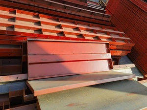Chian DTY <strong>Building</strong> Materials Concrete Wall Mould and Steel Slab <strong>Formwork</strong> <strong>System</strong> - Product Image 4