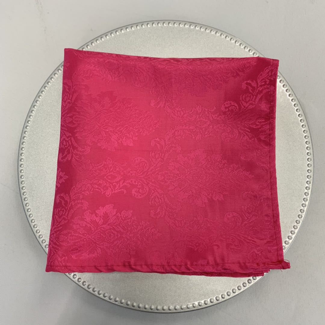 Rose rouge