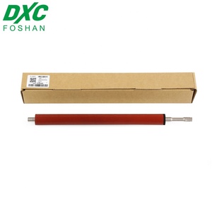 LPR-P2035 Hot Popular Original Red Sponge Máy In Con Lăn Áp Lực Thấp Hơn Cho HP P2035 P2055 Pro 400 M401 M425 <span class=keywords><strong>Fuser</strong></span> Con Lăn - Product Image 6
