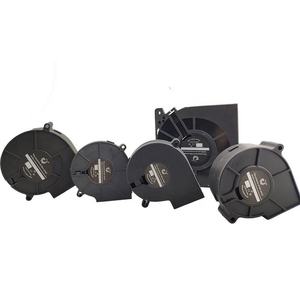 <strong>Air</strong> <strong>Cooler</strong> 6025 5v 12v 24v 60X60X25mm <strong>High</strong> Cfm 60mm Mini Turbine Centrifugal Blower Fan