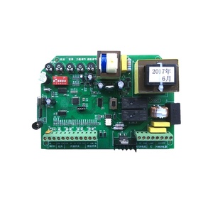 433 mhzAcモータープログラマブル学習コードワイヤレスレシーバーコントローラー - Product Image 3