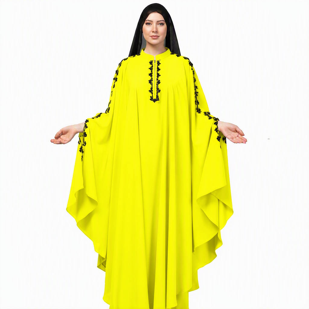 Jaune