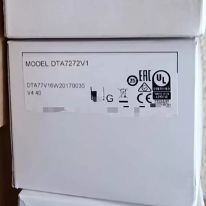 真新しいPlc DTA7272V1温度コントローラ送料無料 - Product Image 1