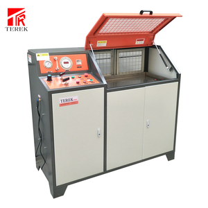 Computer Universal <strong>Testing</strong> <strong>Machine</strong> Hydraulic Pump test Bench for Hose/tube/pipe/valve/cylinder - Product Image 3