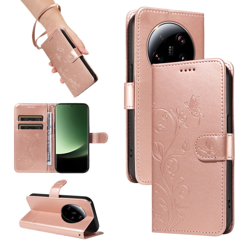 สีโรสโกลด์