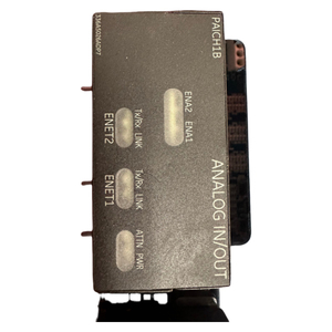 Inventario comune 27210331001M nuovissimo Controller di programmazione Plc un contattore 27210331001M