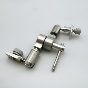 Accessori per laboratorio dentale di alta qualità Amangirbach <span class=keywords><strong>Artex</strong></span> giunto arco con giunti universali - Product Image 3