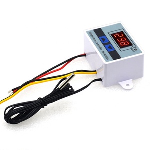 eParthub XH-W3001 digital thermostat microcomputer <strong>temperature</strong> <strong>controller</strong> - Product Image 5