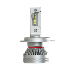 Factory Priced H3 Chips <strong>LED</strong> Headlight Bulb Car Light Accessory for Vehicles - Product Image 2