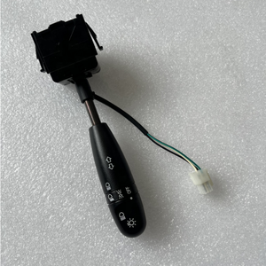 トップ高品質ターン信号スイッチOEM 96540683シボレーMATIZ AVEO用 - Product Image 1