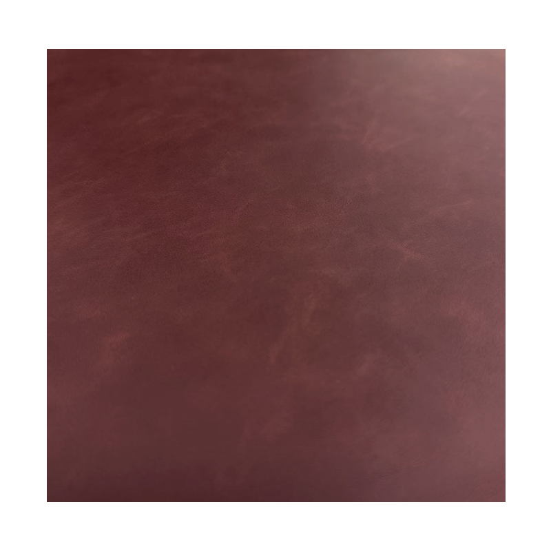 6# Brun-roux/Noir