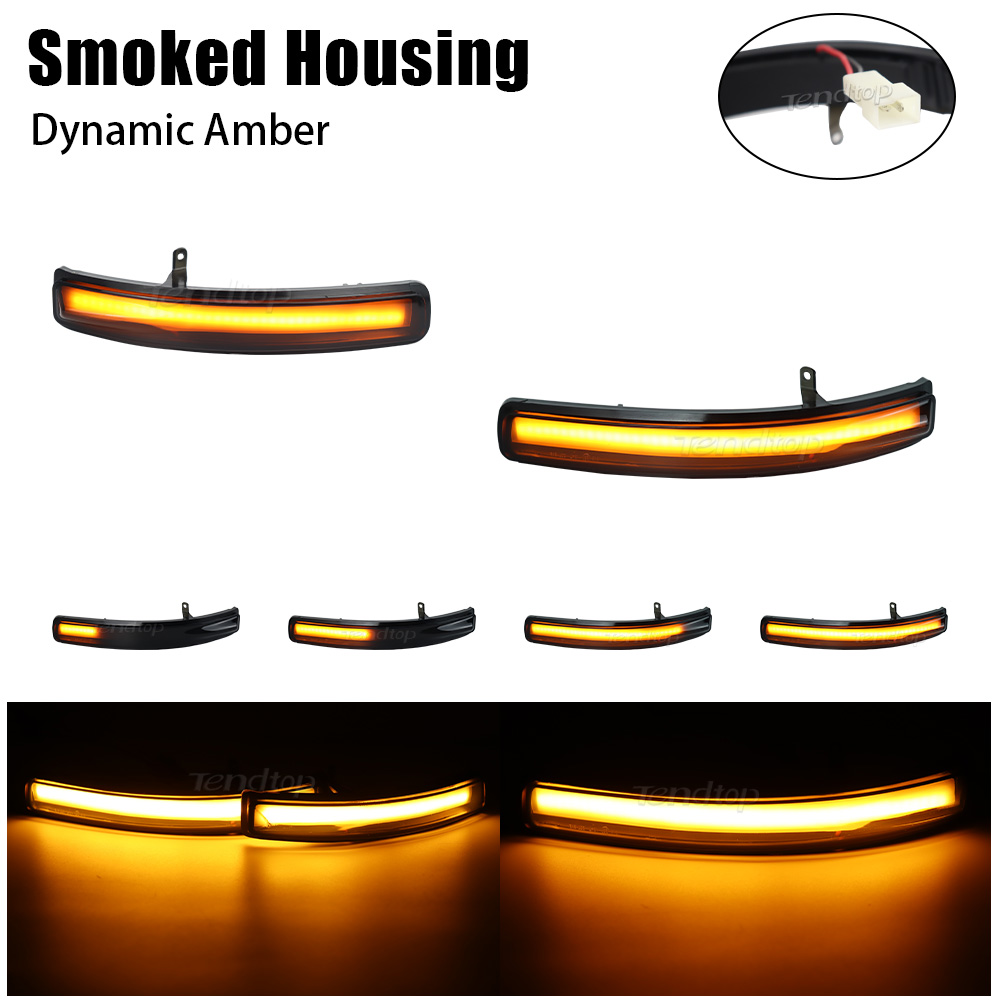 Ambre dynamique 01-0148