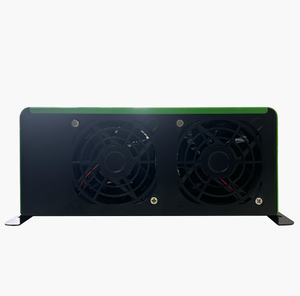Controller automatico 12V 24V 36V 48V MPPT Display LCD a carica solare ODM/OEM marca 80A - Product Image 5