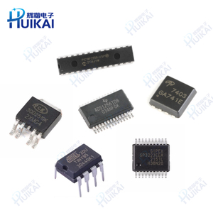Hochwertige elektronische Komponenten Mikro controller Pic16f1574-I/Jq Mcu - Product Image 1