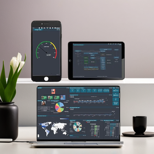 Scalable <strong>Cloud</strong>-Based Digital Resource System Alternative ERP <strong>Software</strong> Solution for Enterprises - Product Image 1