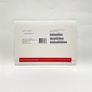 Toàn cầu giành chiến thắng máy chủ 2022 tiêu chuẩn đầy đủ DVD gói 100% trực tuyến kích hoạt Win SVR 2022 STD đầy đủ gói tàu nhanh - Product Image 2