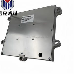 New <strong>Condition</strong> Excavator Electronic Engine <strong>Control</strong> Module Model EC210 Construction Retail ISM Qsx15 3684275 ECM ISM Isx - Product Image 4