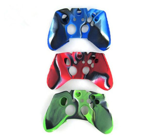 เคสซิลิโคนสำหรับ Xbox One สำหรับ Xbox One - Product Image 1