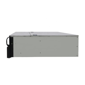 CCTV sistema de seguridad digital grabadora de vídeo Cámara IP 64CH ON VIF SeeEasy App P2P full HD H.265 12MP 4K NVR - Product Image 3