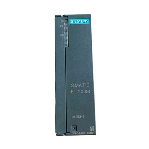 Siemens-módulo de interfaz SIMATIC DP, alta calidad, 6ES7153-1AA03-0XB0 - Product Image 3