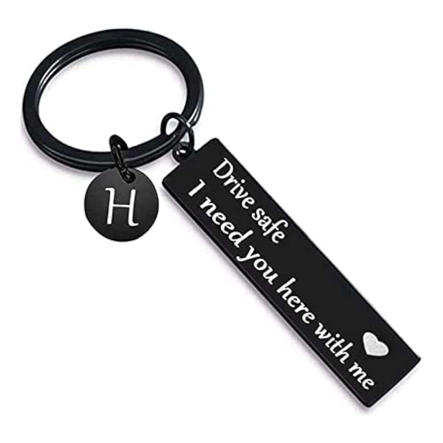 Black-H