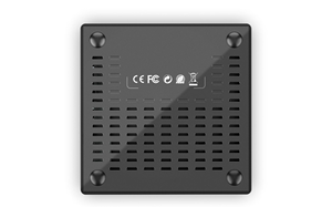 XTV DUO Android 11 Set-Top Box TV Box Quad çift WiFi istikrarlı güçlü çalışma 4K Amlogic S905W2 akıllı medya oynatıcısı - Product Image 3