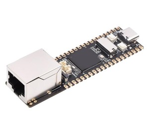 La Placa de desarrollo Luckfox Pico Pro/Max RV1106 integra el procesador MCU/NPU/ISP luckfox pico pro - Product Image 1