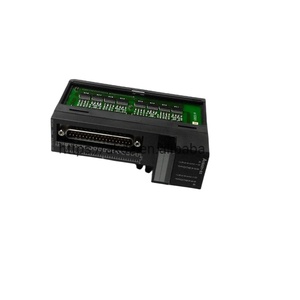 原装PLC编程控制器直流输入单元模块A1SX81-S2 - Product Image 4