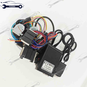 Nuevo original para FVDI 2014 ABRITES Commander Auto Diagnostic Scanner 18 VERSION Activated Key Programmer Diagnostic Scanner - Product Image 4