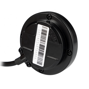 DYP U02 Truck car oil waterproof <strong>analog</strong> 12Vdc Gas Level RS232 RS485 Fuel Tank Level <strong>Sensor</strong> for GPS Tracking - Product Image 4