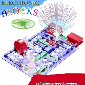 Электронные блоки, наборы для детей - Product Image 2
