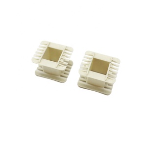 EI 66 EI 76.2塑料变压器三相单相EI叠片铁芯线轴，用于Reator传感器变压器逆变器