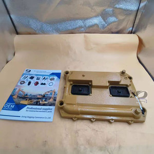 C-12 C-15 C-10 C-16 3126B контроллер двигателя 348-2378 3482378 MCU ECM с программой - Product Image 3