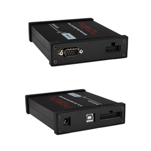 Black Board PIASINI V4.3 Master Full Version ECU <strong>Programmer</strong> Serial Suite ECU Tool Engineering <strong>4.3</strong> K-line-L-line-RS232- CAN - Product Image 4