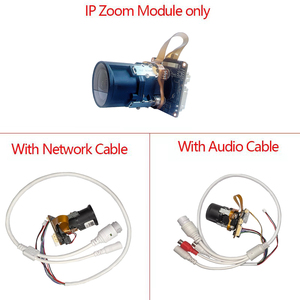 5MP 4XAuto-focus IP <strong>Camera</strong> Module GK7205V300 IMX335 <strong>IPC</strong> Module for PTZ <strong>Camera</strong> use - Product Image 2