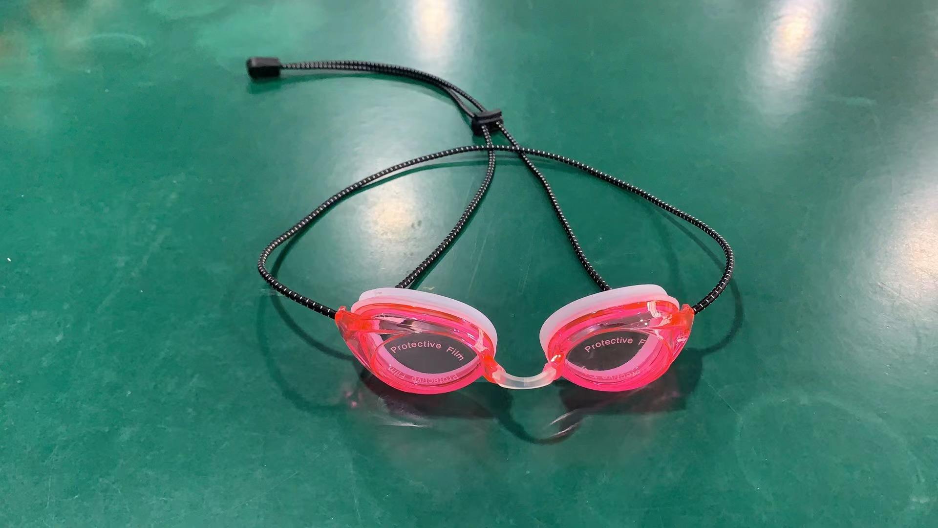 Rose red-opp packaging