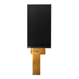 Shenzhen <strong>LCD</strong> <strong>Display</strong> High Resolution 4.96 Inch TFT <strong>LCD</strong> <strong>Module</strong> - Product Image 6
