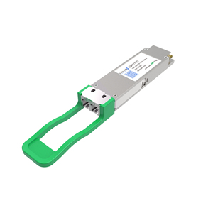 100GbE QSFP28 CWDM4 2KM Optical Transceiver for <strong>Data</strong> Optical <strong>Network</strong> LC Single-Mode 100 Gigabit <strong>Ethernet</strong> 100GBase-CWDM4 2KM - Product Image 2