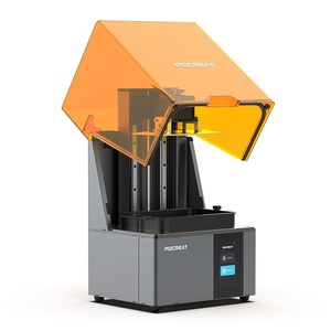 PioCreate C01 4K моно 6,6 ", 3D-принтер с ЖК-дисплеем, высокоточный Настольный MSLA для любителей и профессионалов - Product Image 2