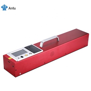 逆反射係数220V反射テスト製品付き4.3インチ高輝度液晶検出器 - Product Image 1